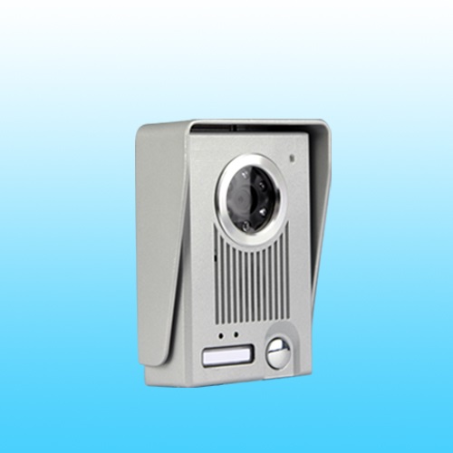 可视门口机(DS-T-06C)