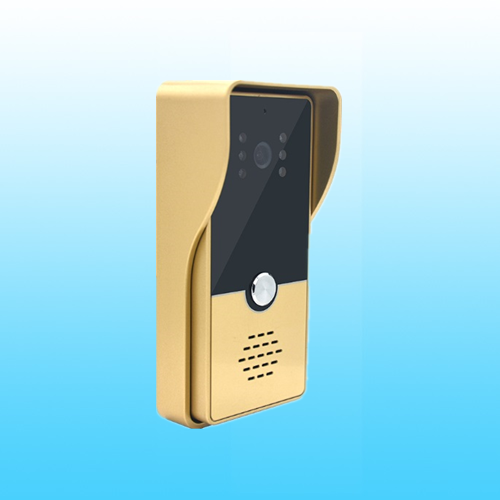 可视门口机(DS-T-13/13C)